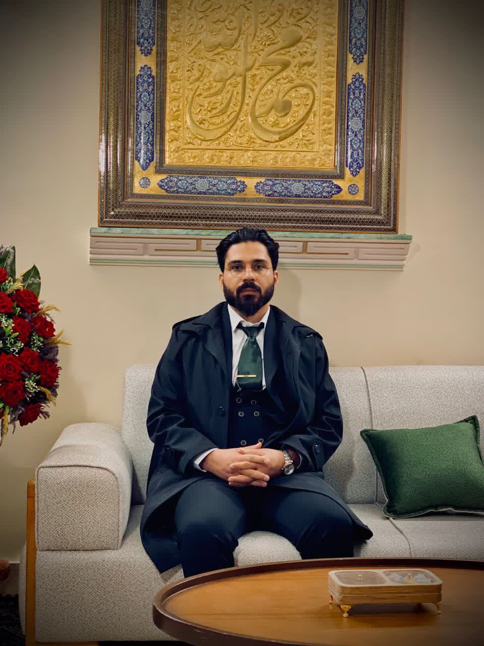 دکتر مهدی حاجیان