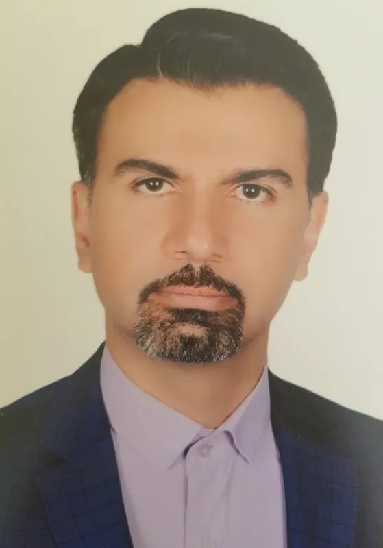 دکتر سیدمحمد حسینی