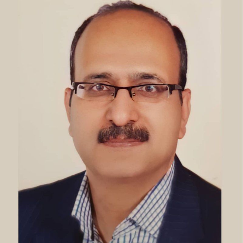 دکتر علی احمدآبادی