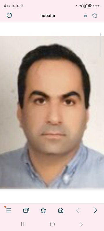 دکتر امیرحسین رفیقدوست فوق تخصص بیماری‌های قلب و عروق،فلوشیپ اکو