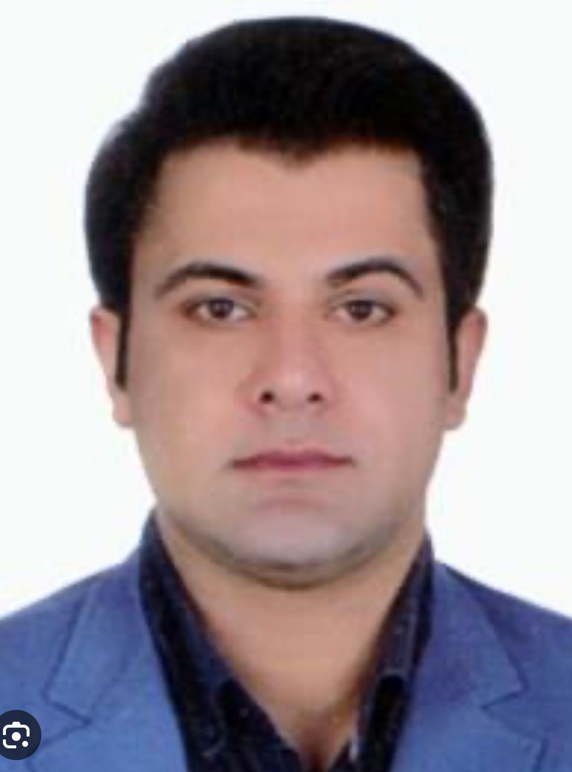 دکتر البرز وشتاسبی
