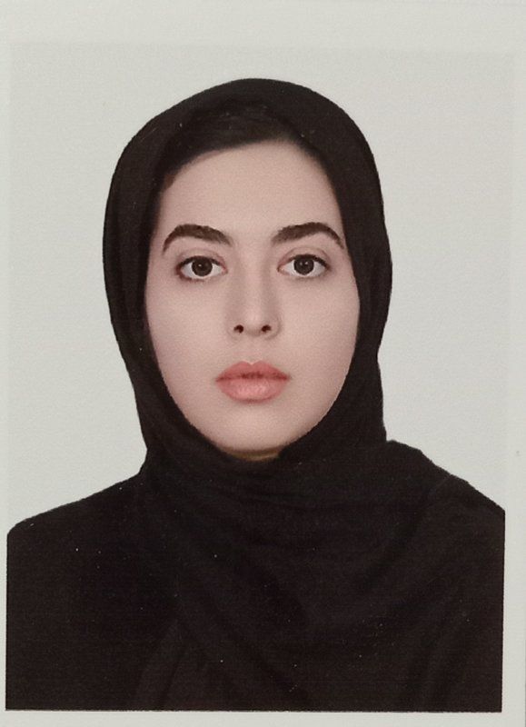 دکتر اسماء معتمدالرعایافینی
