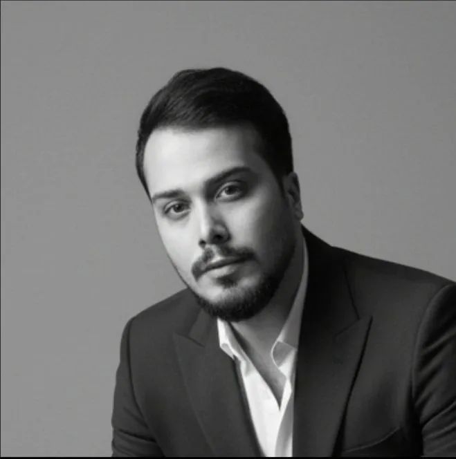 نیما صادقی متخصص شنوایی(ادیولوژیست)| سمعک | وزوز | سرگیجه