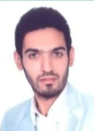 محمد نجفی حاجیور کارشناسی کاردرمانی