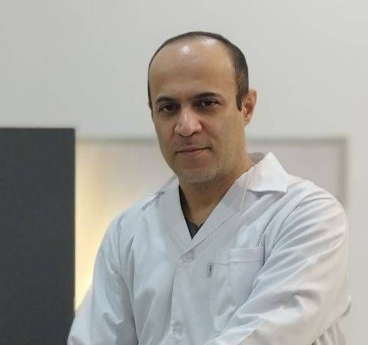 دکتر محمد باقری منزه