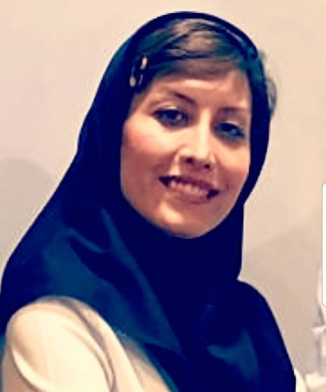دکتر سودابه خوشیده