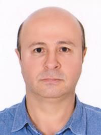 دکتر غلامرضا حاتمی