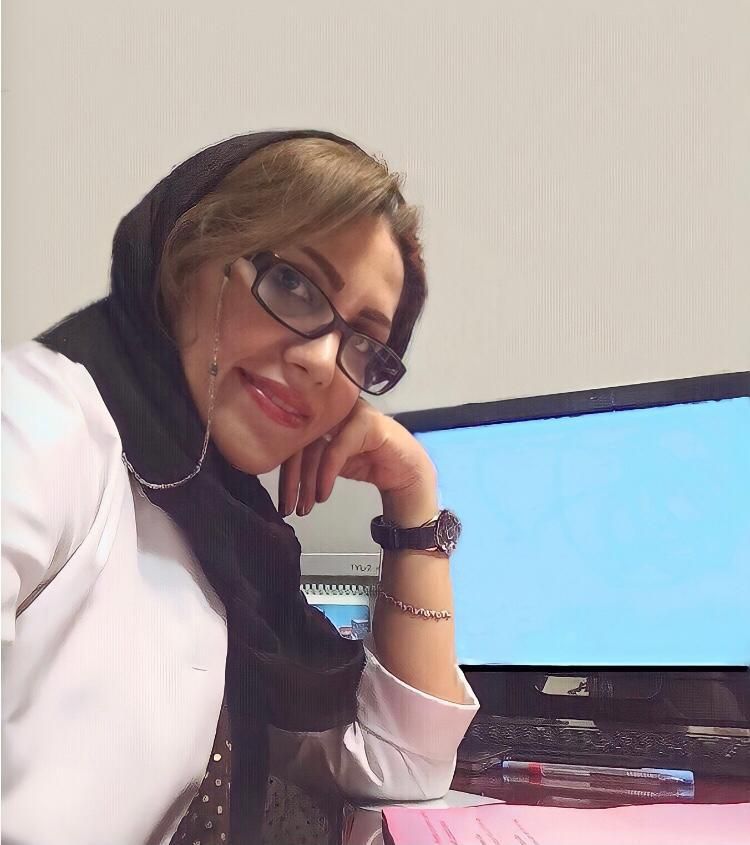 دکتر شیوا مقدم