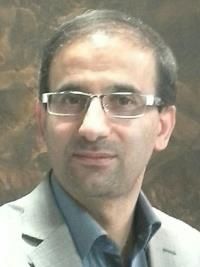 دکتر مهدی فرهودی