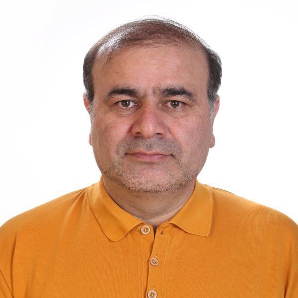 دکتر سیدجواد سیدشنوا