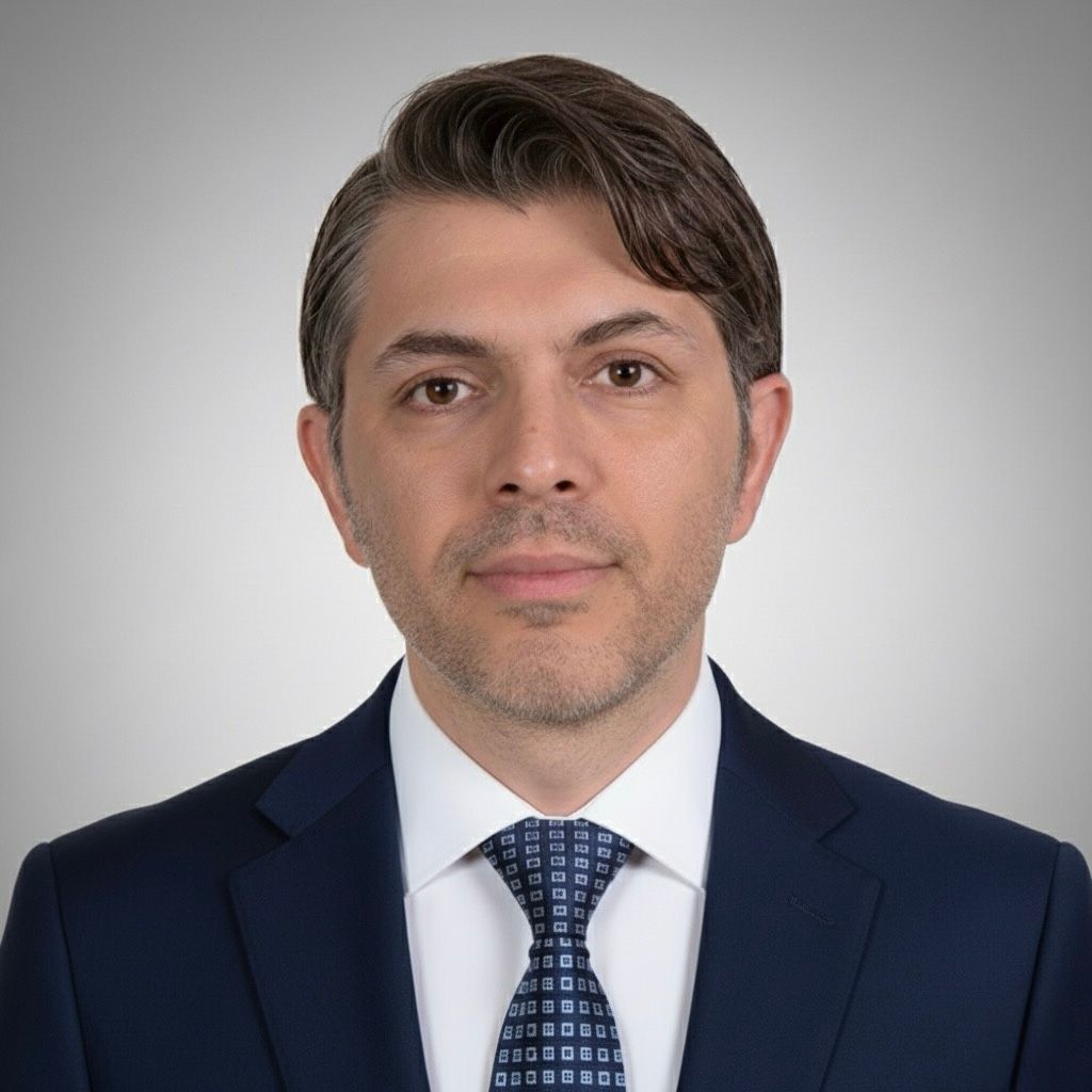 دکتر محمد یرانی