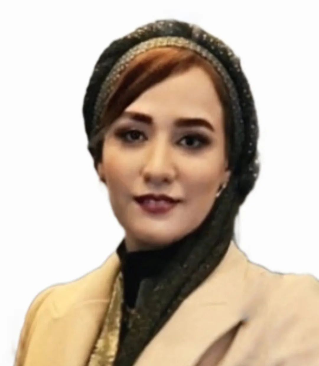 دکتر ملیکا سروش