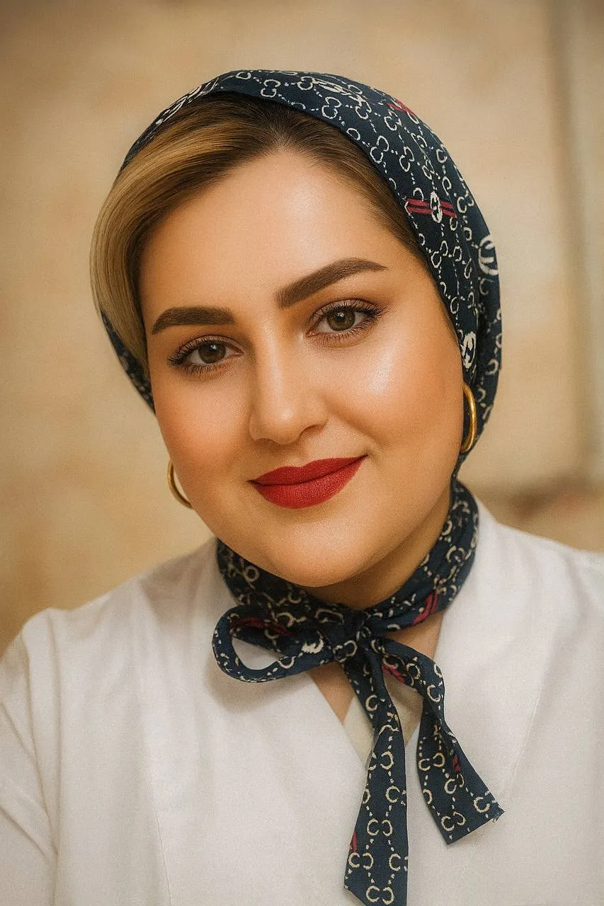 دکتر مرضیه رحیمی سراب