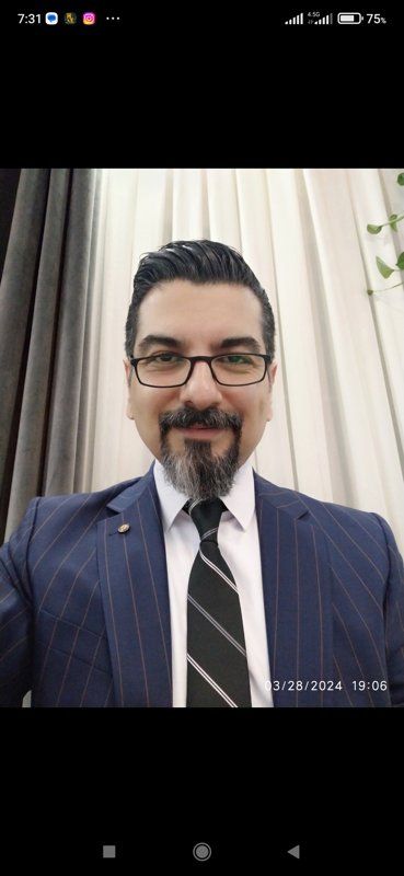 فرزین پور آقاجان متخصص روانپزشکی