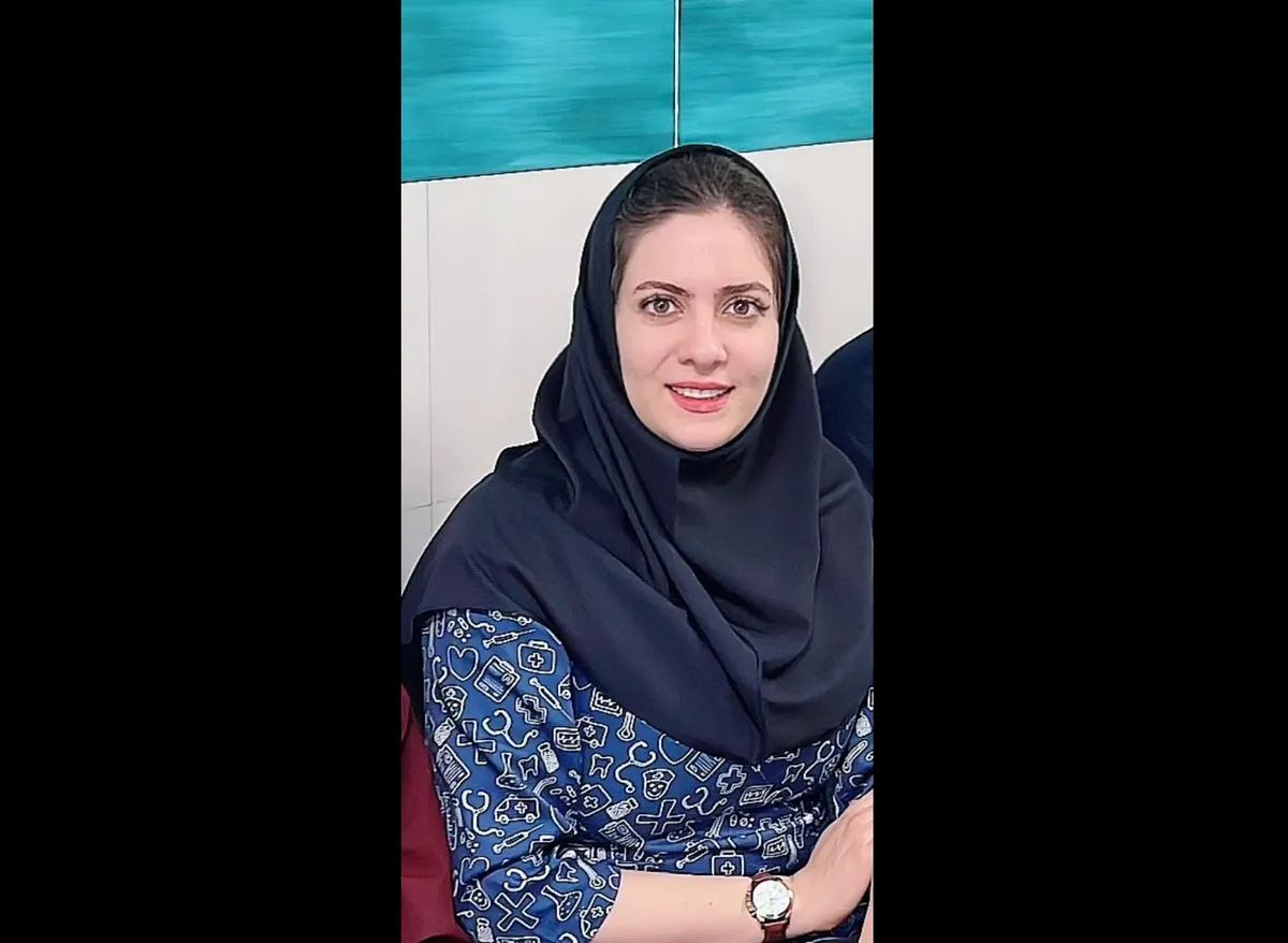 دکتر اکرم قمی دهنوی