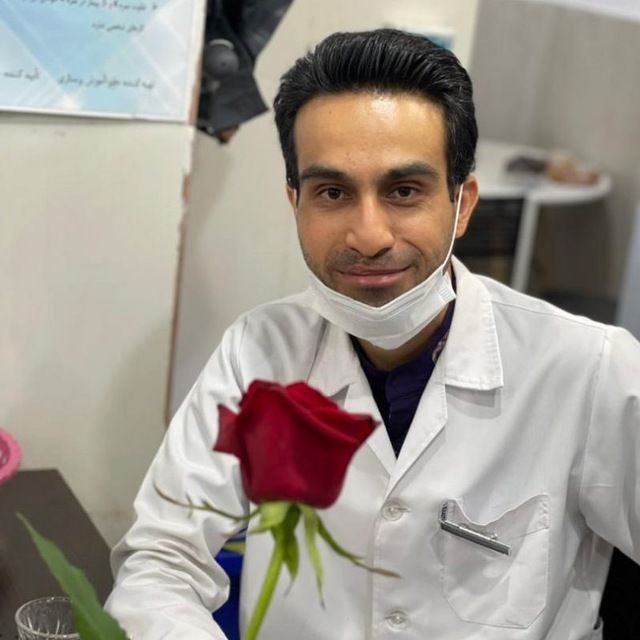 دکتر سیدابوالفضل حسینی موسی