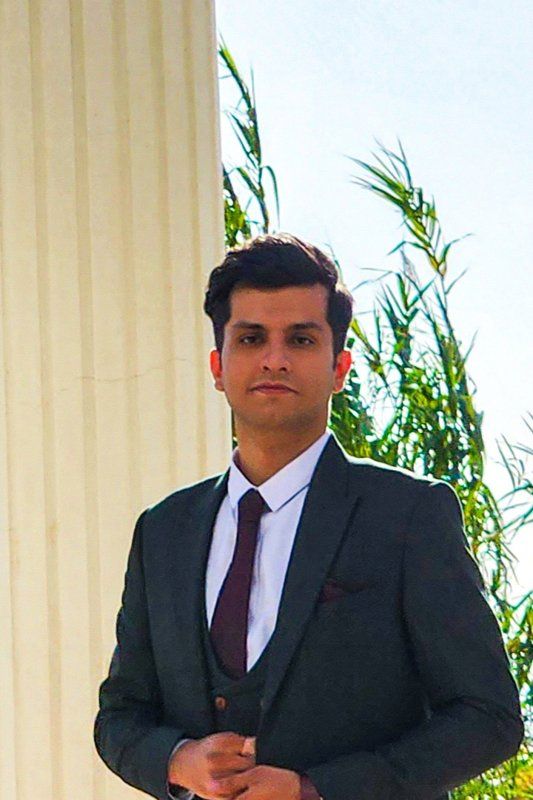 دکتر سعید شعبان پورمقدم