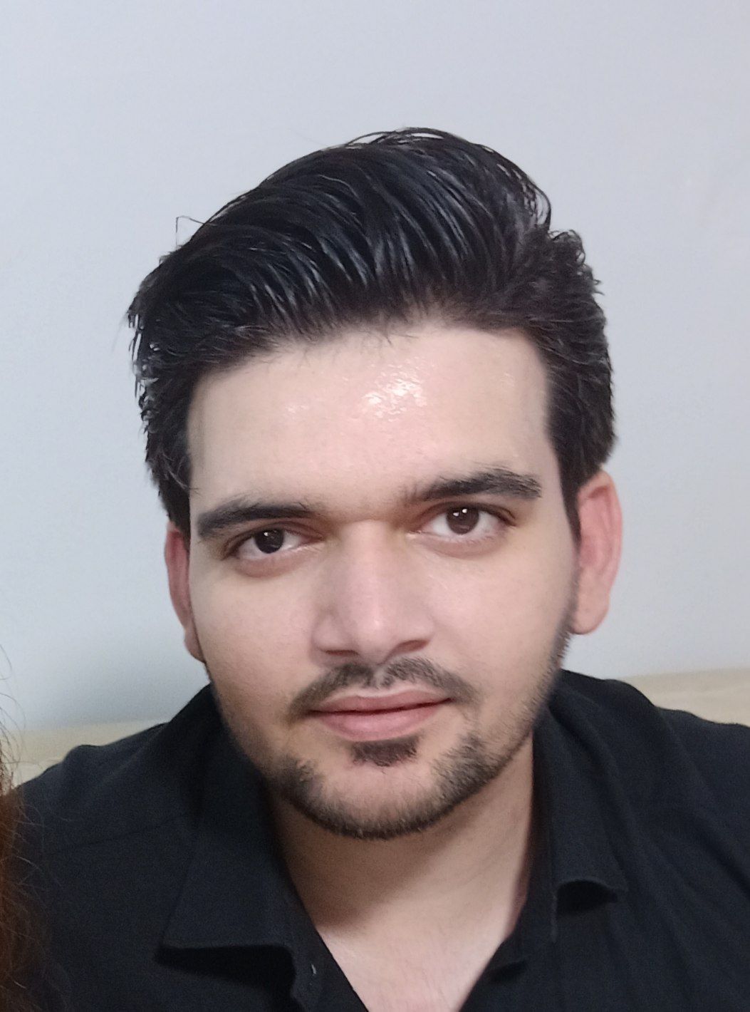 علیرضا هاشمیان گفتاردرمان کودکان و بزرگسالان،ارزیابی و درمان تخصصی لکنت،پاتولوژیست گفتار و زبان
