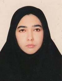 دکتر مهناز رستم زاده مهدابی