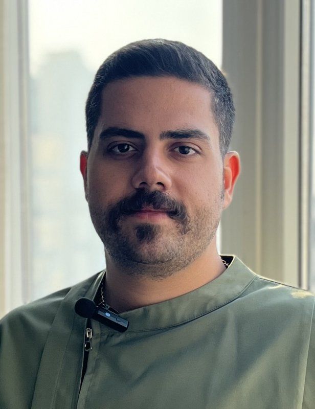 دکتر مصطفی یگانگی