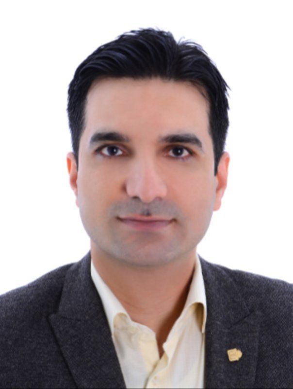 دکتر علیرضا شیرزاده