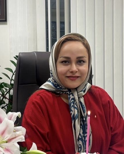 دکتر نسرین پورحاج شکر