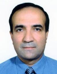 دکتر سعید طلائی زنجانی
