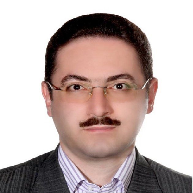 دکتر محسن کلهر
