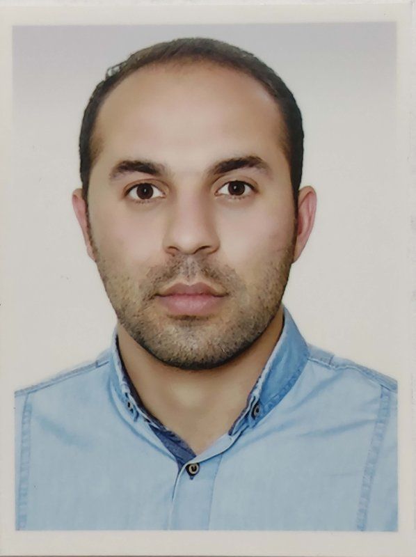 دکتر حسام رمضانی