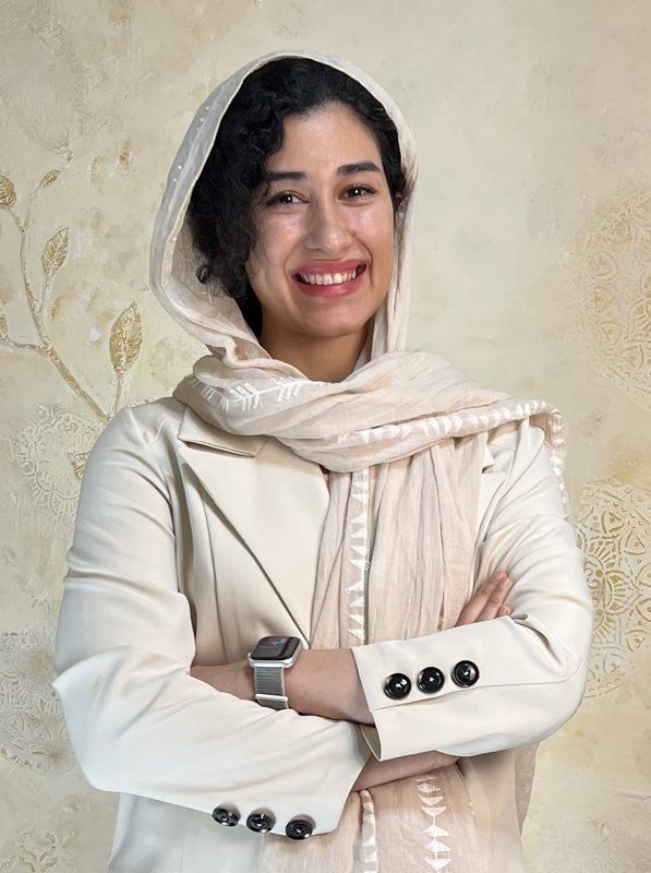 شقایق رمضانی کارشناسی علوم تغذیه