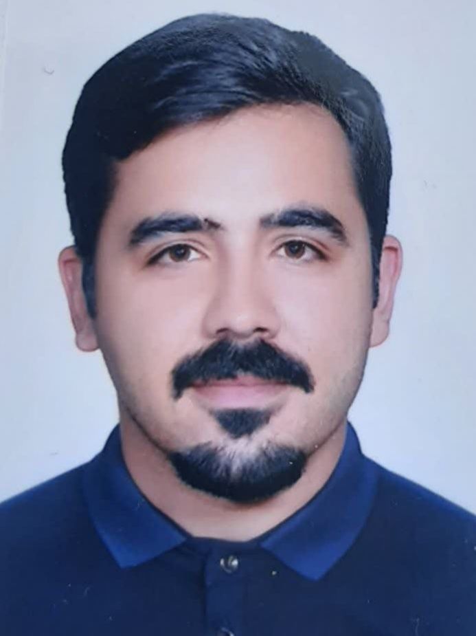 دکتر میلاد چمبری