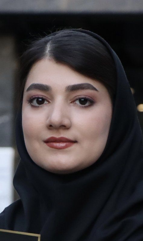 دکتر فریما قرایی