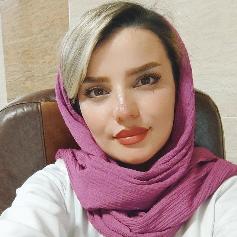 دکتر سپیده حیدری پارام