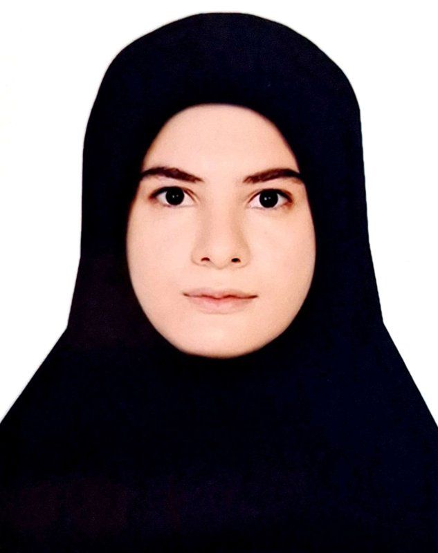 دکتر مهسا فلاحیان مهرجردی