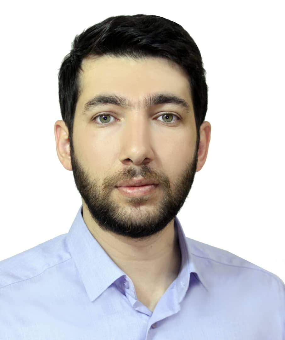 دکتر وحید پارساجلودار