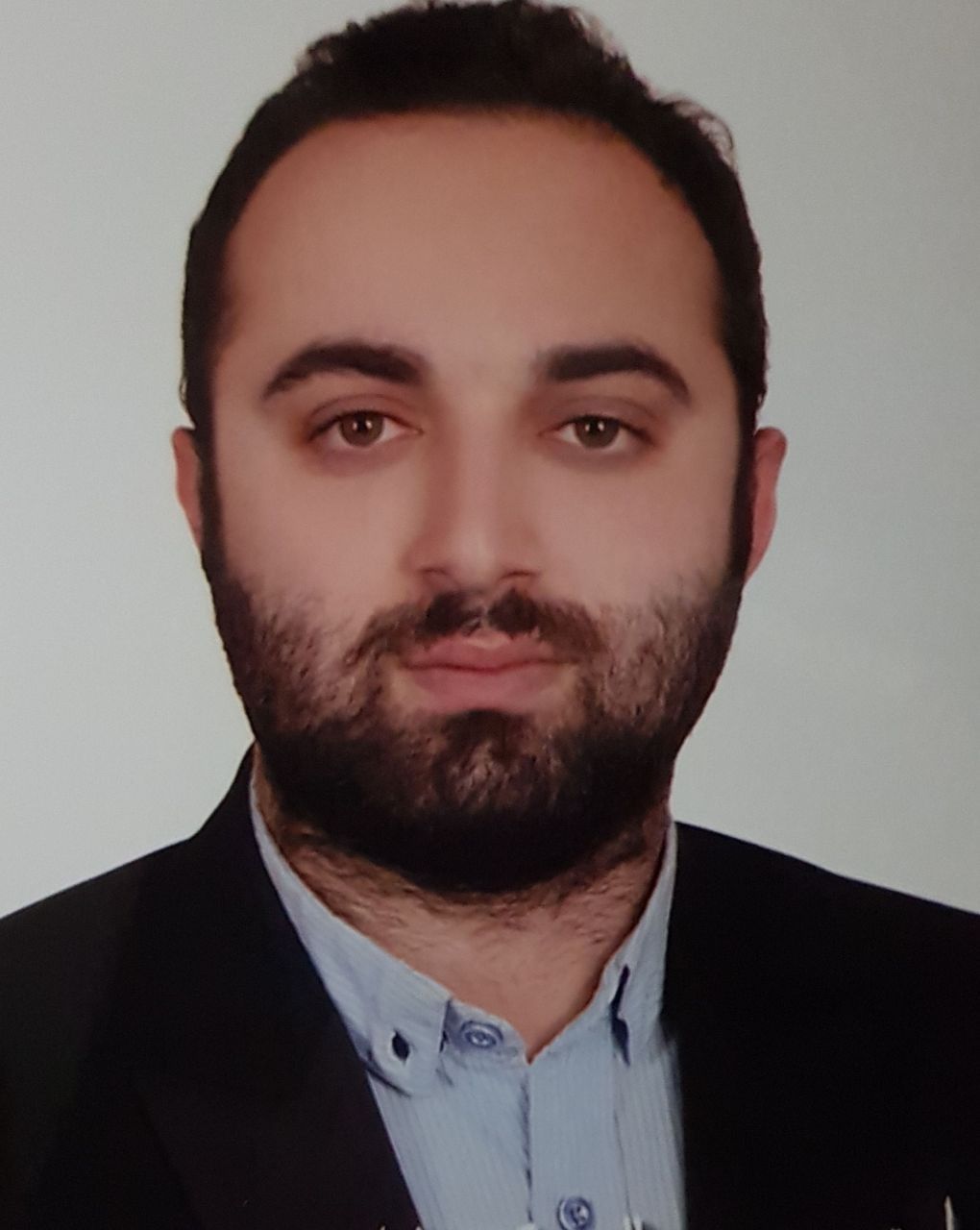 دکتر امیرحسین شیخی