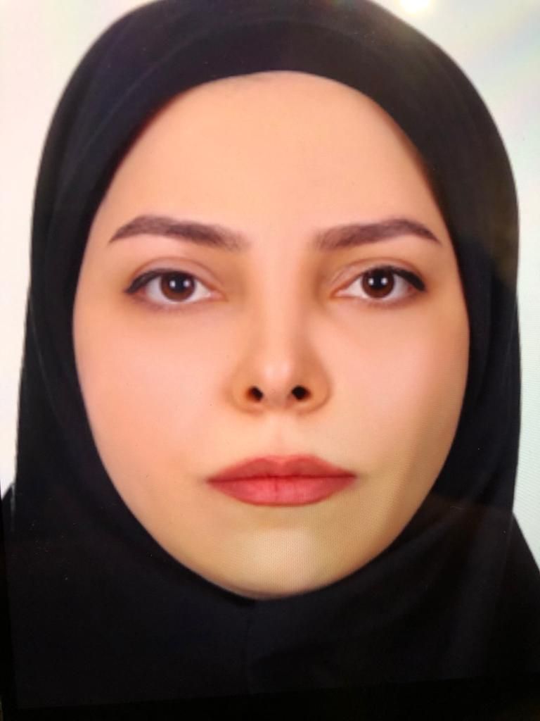 دکتر سیده بیتا فخری