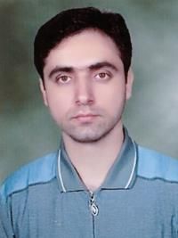 دکتر محمدحسین اروجی تبریزی