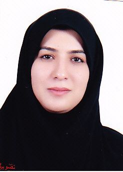 نیره منصوری کارشناس شنوایی شناسی