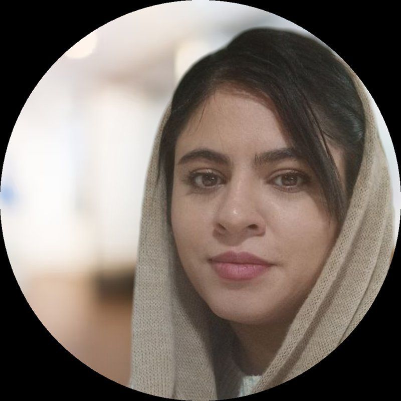 دکتر سارا کشکولی
