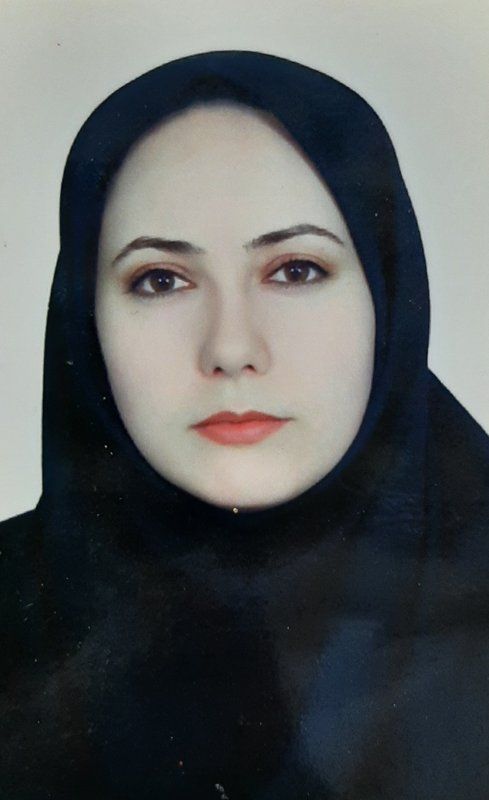 دکتر نفیسه فدوی