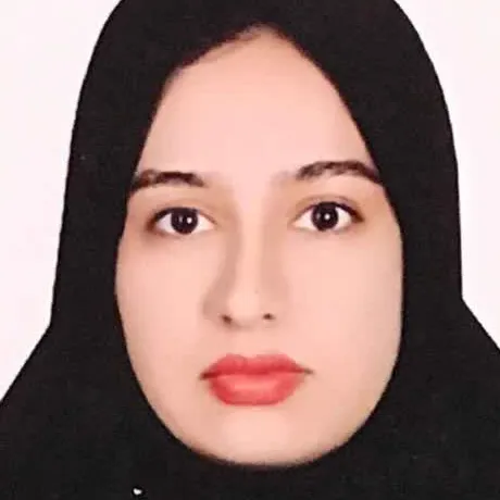 دکتر بهناز صیدمحمدی