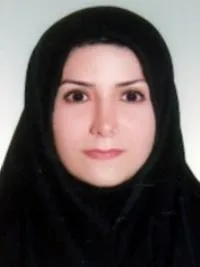 دکتر ژیلا حضرتی