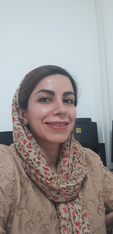 دکتر ندا شهرکی