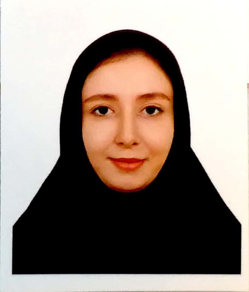 دکتر لیلا فرضی پور کارشناسی کاردرمانی