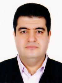 دکتر محمودرضا خونساری