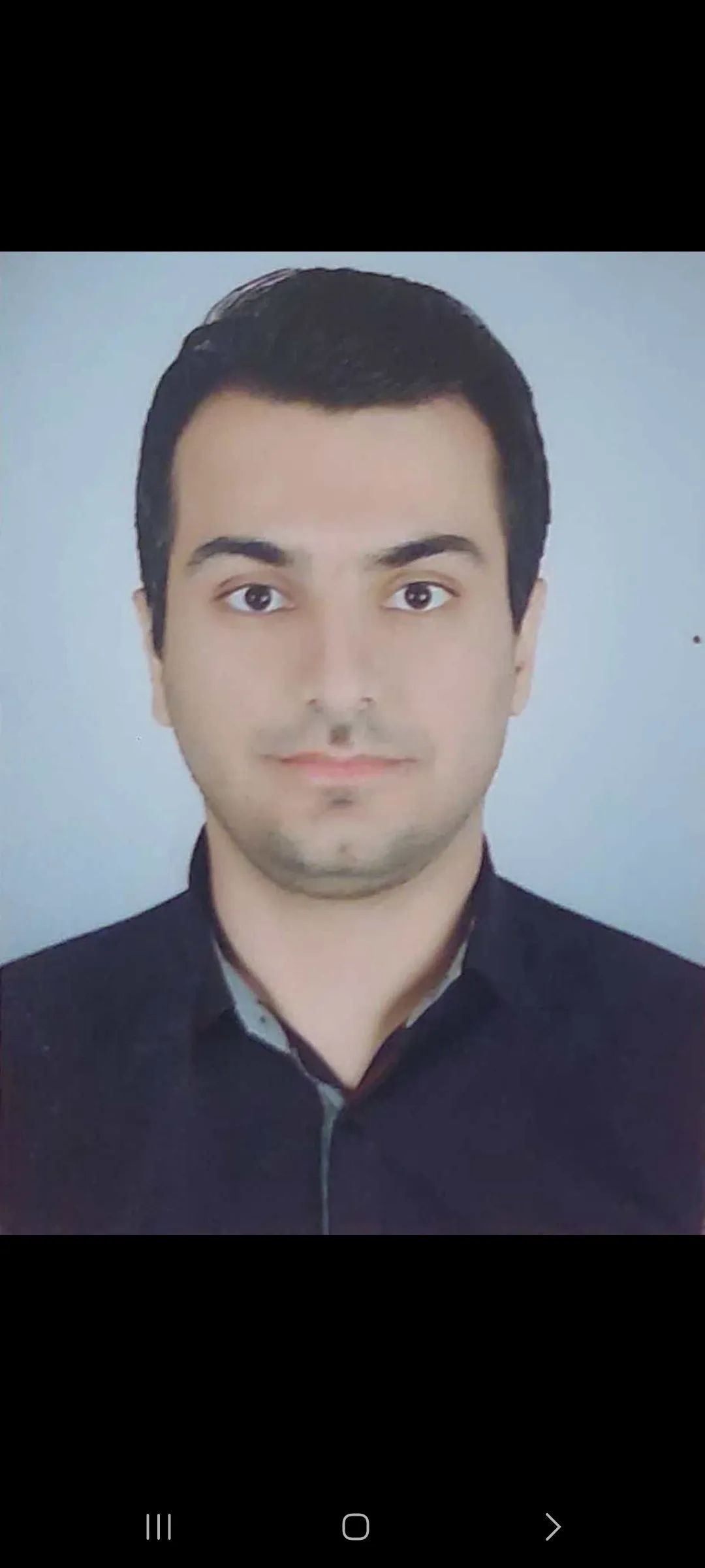 دکتر صادق داورپناه متخصص بیماریهای قلب و عروق