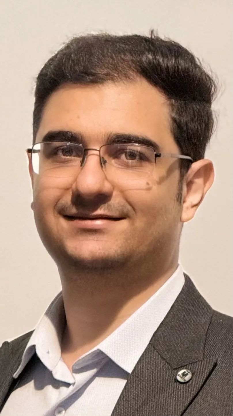 دکتر سعید مهدیان متخصص روانپزشکی
