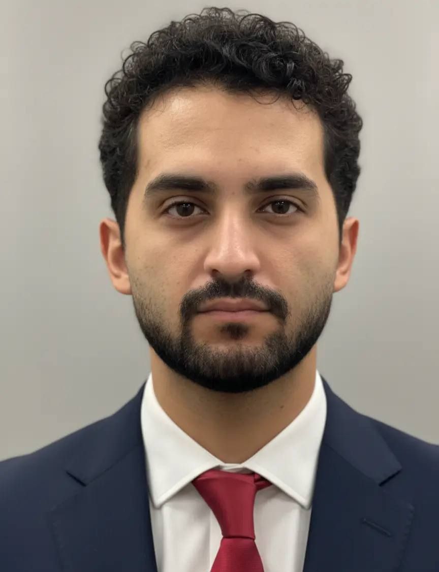 دکتر آرمین امینی