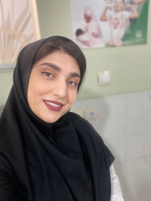 دکتر محمودی منفرد